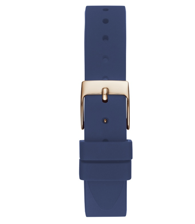 Guess Watch Blue PIPER - GW0451L2