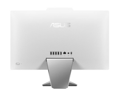 PC AIO ASUS A320 CORE I3 GEN 12 RAM 8GB 512GB 21,5 Full HD IPS - SSD 256GB