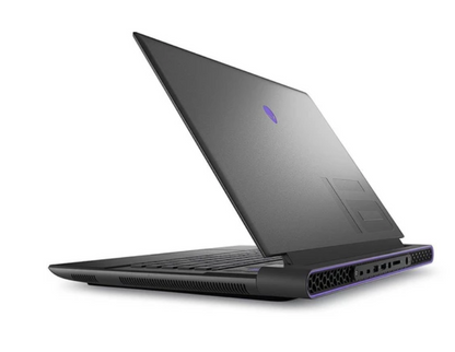 DELL ALIENWARE M16 R1 RTX4090 16GB I9 13900HX 32GB 1TB SSD 250Hz WIN11 - PAKET LENGKAP, i7 RTX4060