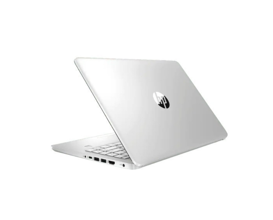 HP 14S FQ0562AU AMD ATHLON SILVER 3050 RAM 4GB/8GB 512GB SSD WIN11 OHS 14" HD BACKLIT SILVER