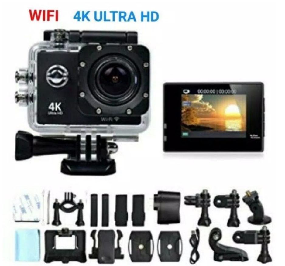 Kogan online 1080p wifi