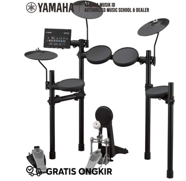 Yamaha DTX432K DTX-432K DTX 432K Drum Elektrik