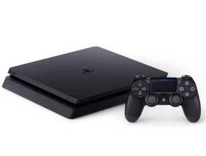 PS4 Pro seri 7102B 2TB HEN 6.72