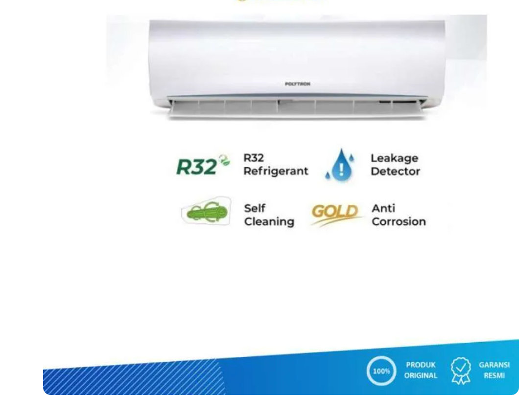 POLYTRON AIR CONDITIONER