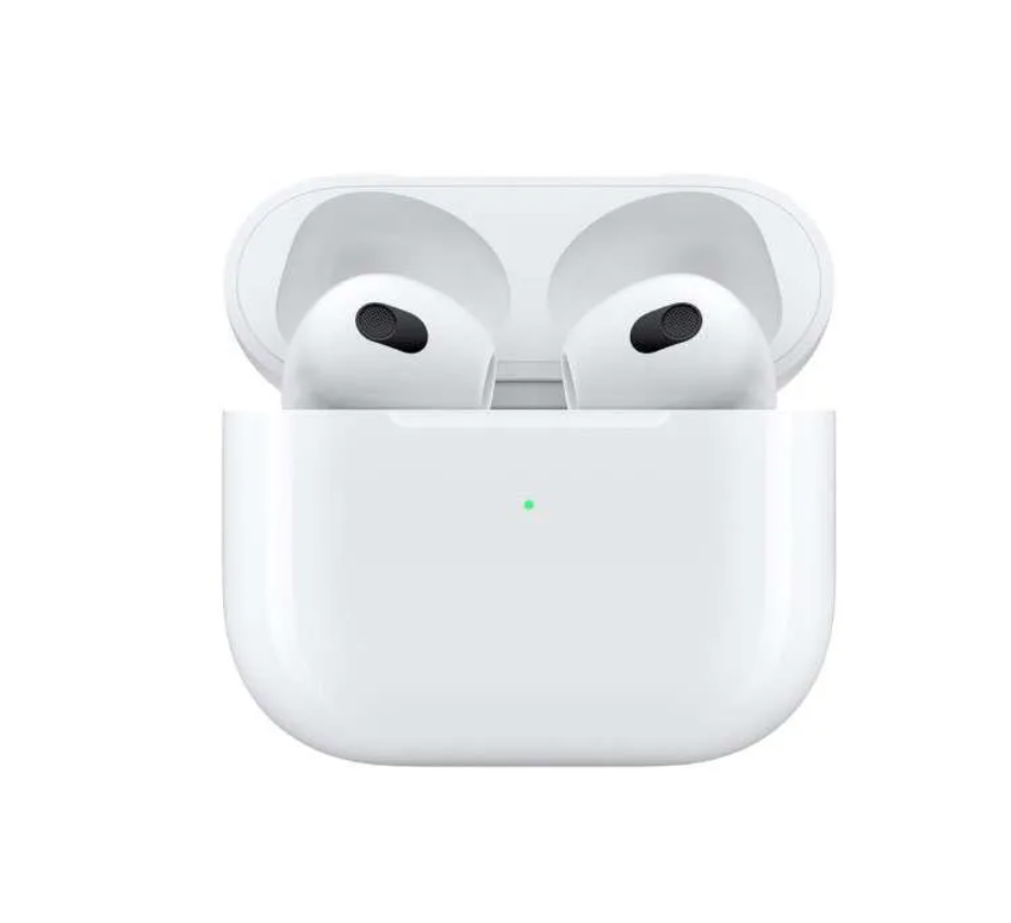 AirPods Generasi 3