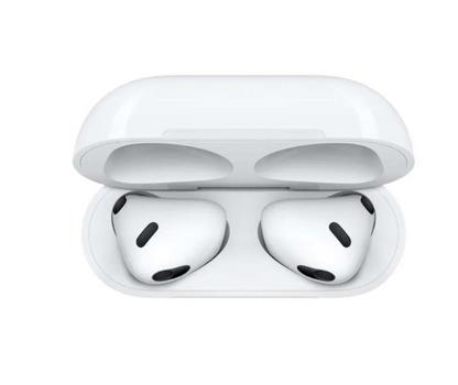 AirPods Generasi 3