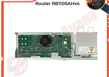 Mikrotik RB1100AHX4