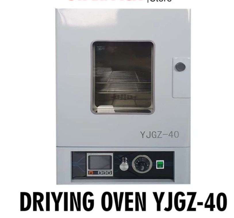 STARPACK DRYING OVEN YJGZ-40