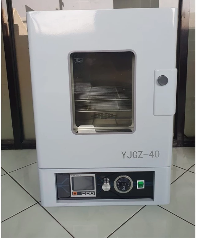 STARPACK DRYING OVEN YJGZ-40