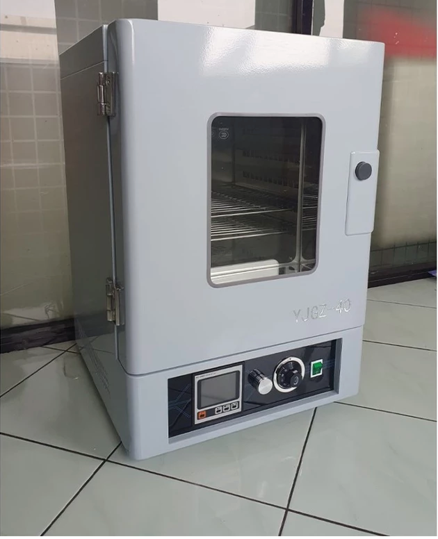 STARPACK DRYING OVEN YJGZ-40