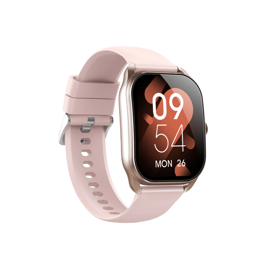 ADVAN Smartwatch S1 Ai Voice IPS 2.01”