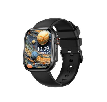 ADVAN Smartwatch S2 Pro AMOLED 1.95" Ai