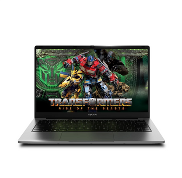 ADVAN Laptop TBook X Transformer | TbookN100 Intel N100 4Gb/128GB 14" HD Free Windows 11