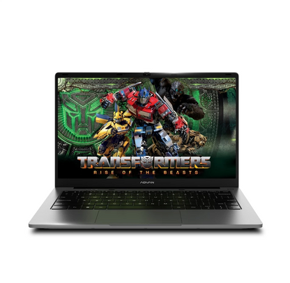 ADVAN Laptop TBook X Transformer | TbookN100 Intel N100 4Gb/128GB 14" HD Free Windows 11