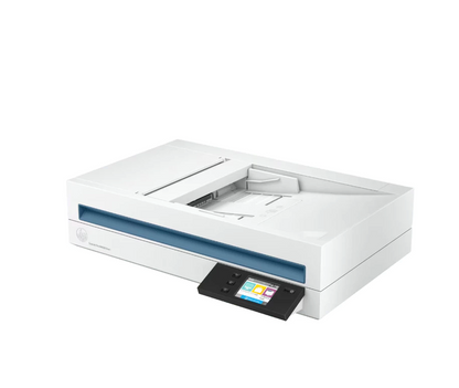 HP ScanJet Pro N4600 fnw1