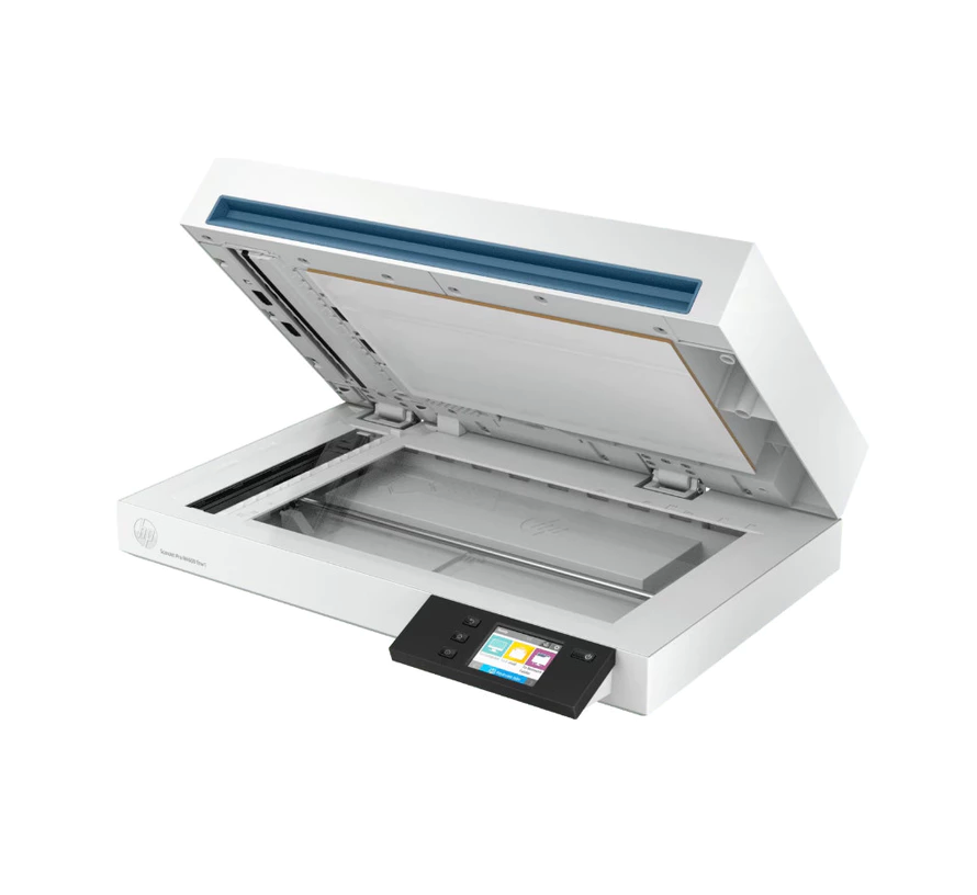 HP ScanJet Pro N4600 fnw1