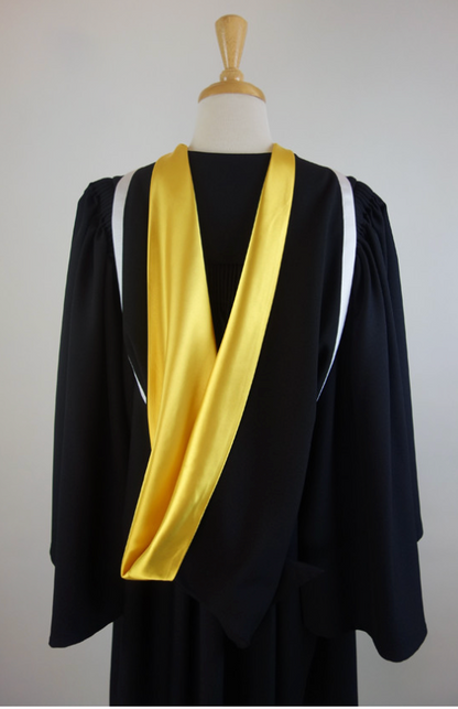 Toga Wisuda