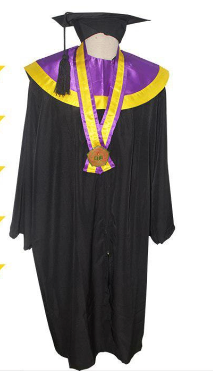 Toga Wisuda