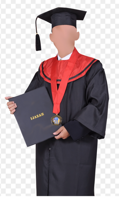 Toga Wisuda