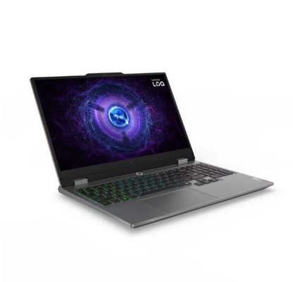 Lenovo LOQ 15IRX9 Core i7-13650HX 16GB 512GB SSD RTX 4050 6GB W11 + M365 + OH2024 15.6" FHD IPS 300n