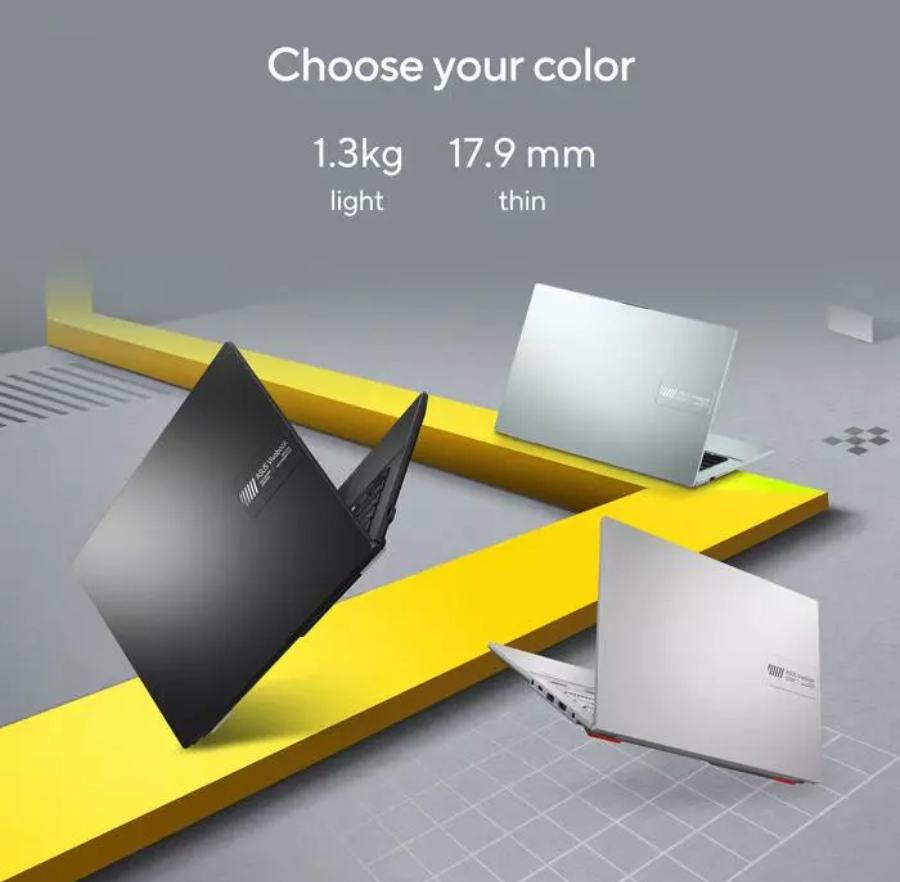 Asus Vivobook AMD Ryzen 5