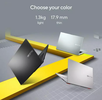 Asus Vivobook AMD Ryzen 5