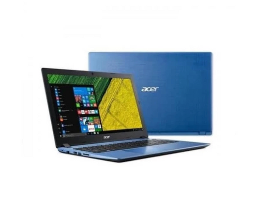 ACER ASPIRE 3 A314-32 INTEL CELERON N4000 | 14 INCH WINDOWS 10 + OFFICE - BONUS TAS LAPTOP, MOUSE