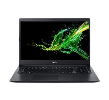 ACER ASPIRE 3 A314-32 INTEL CELERON N4000 | 14 INCH WINDOWS 10 + OFFICE - BONUS TAS LAPTOP, MOUSE