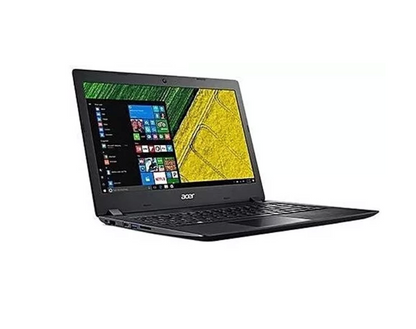 ACER ASPIRE 3 A314-32 INTEL CELERON N4000 | 14 INCH WINDOWS 10 + OFFICE - BONUS TAS LAPTOP, MOUSE