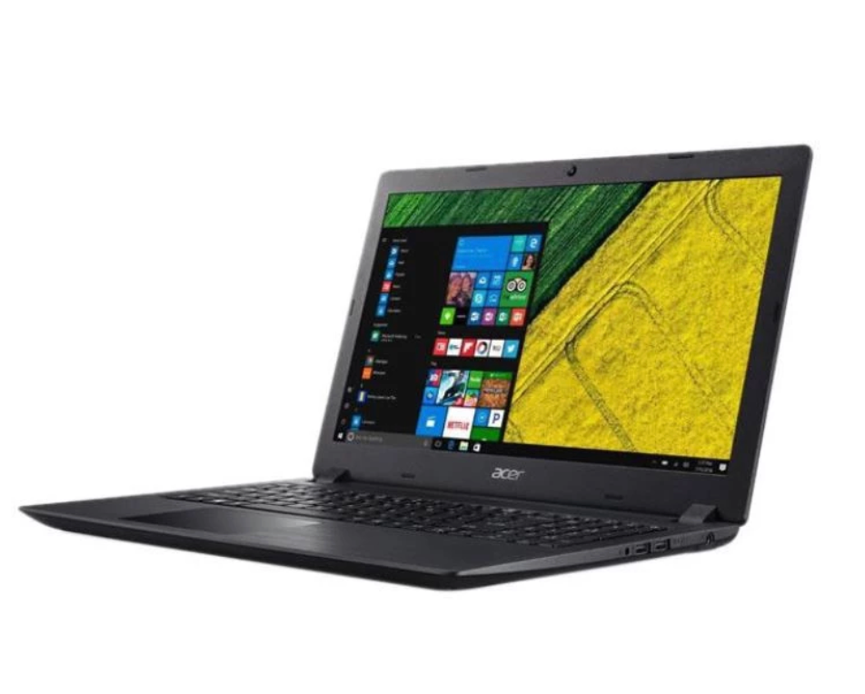 ACER ASPIRE 3 A314-32 INTEL CELERON N4000 | 14 INCH WINDOWS 10 + OFFICE - BONUS TAS LAPTOP, MOUSE