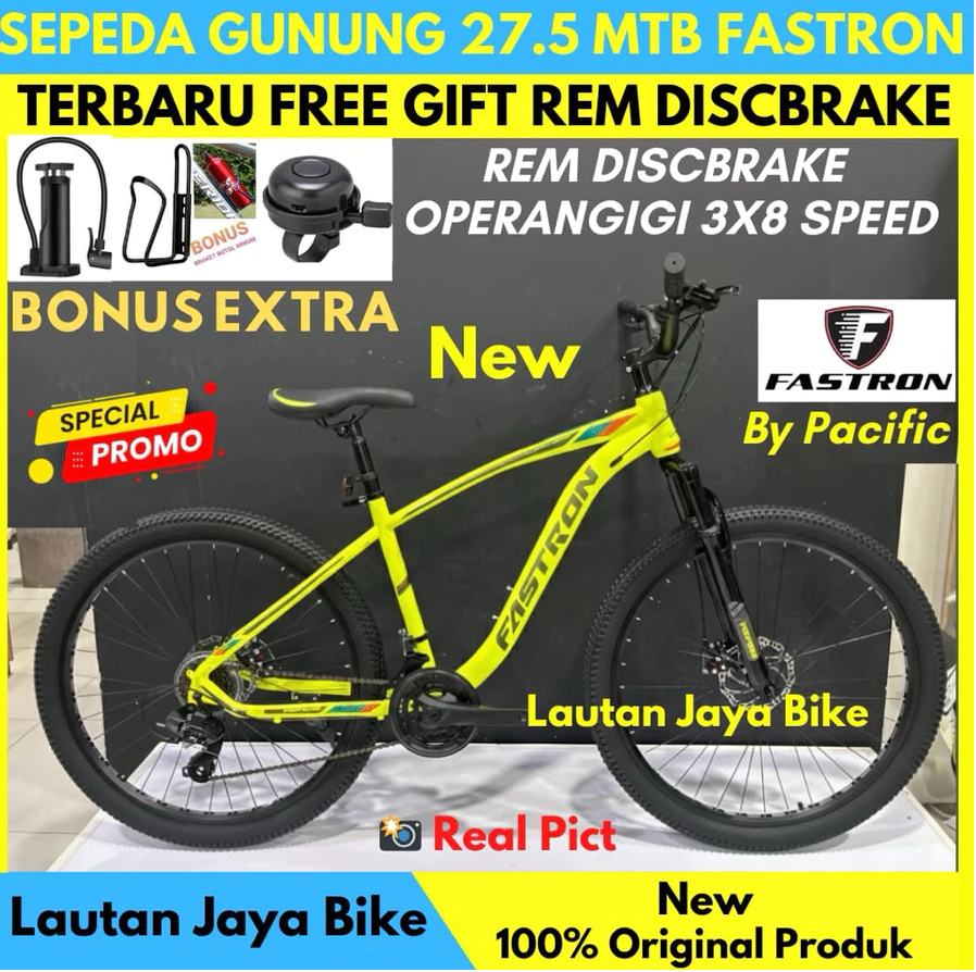 Sepeda ( Bicycle )