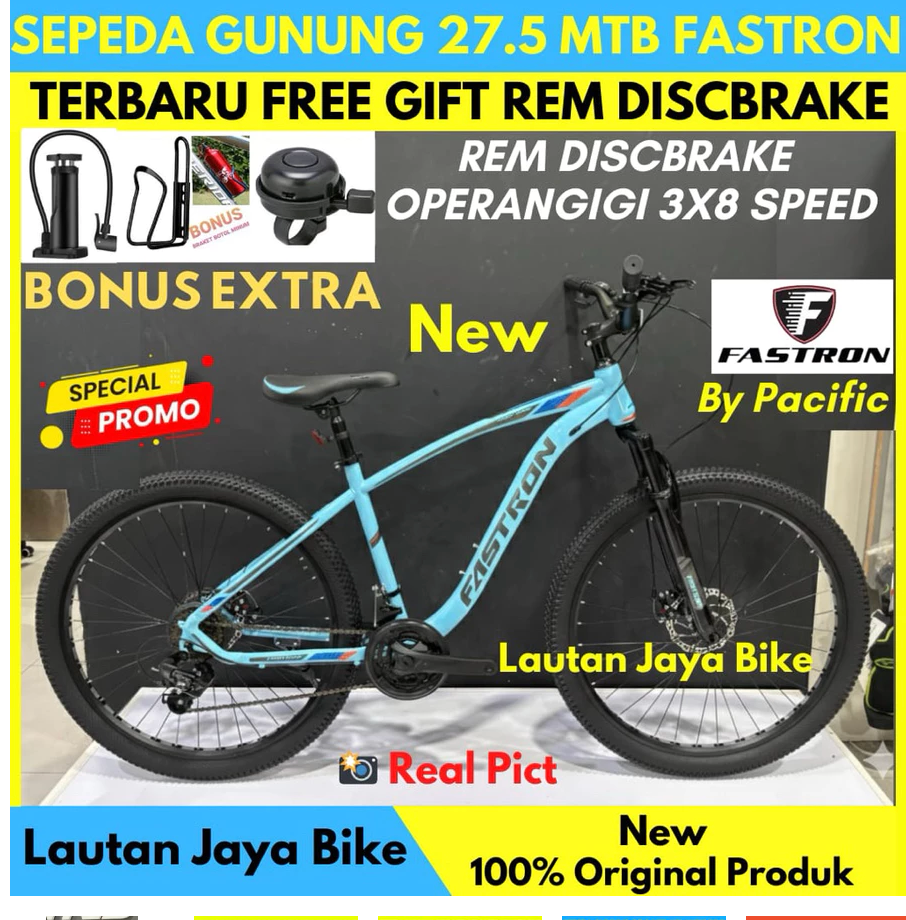 Sepeda ( Bicycle )
