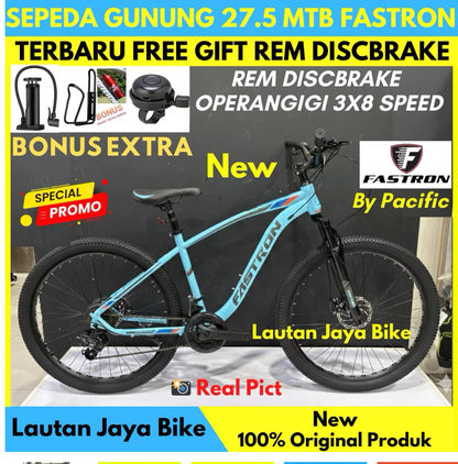 Sepeda ( Bicycle )