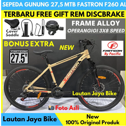 Sepeda ( Bicycle )