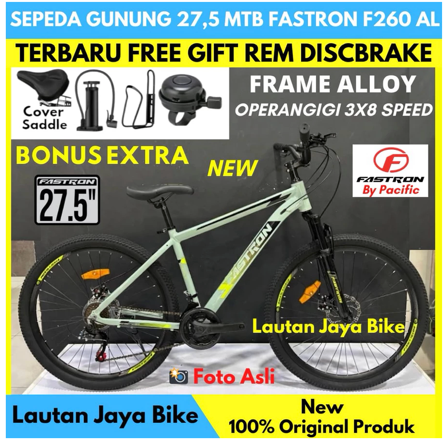 Sepeda ( Bicycle )