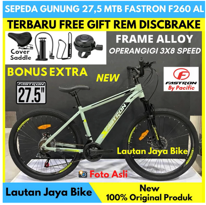 Sepeda ( Bicycle )