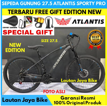 Sepeda ( Bicycle )