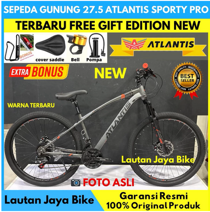 Sepeda ( Bicycle )