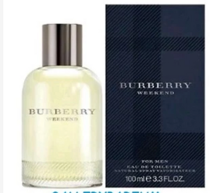Burberry