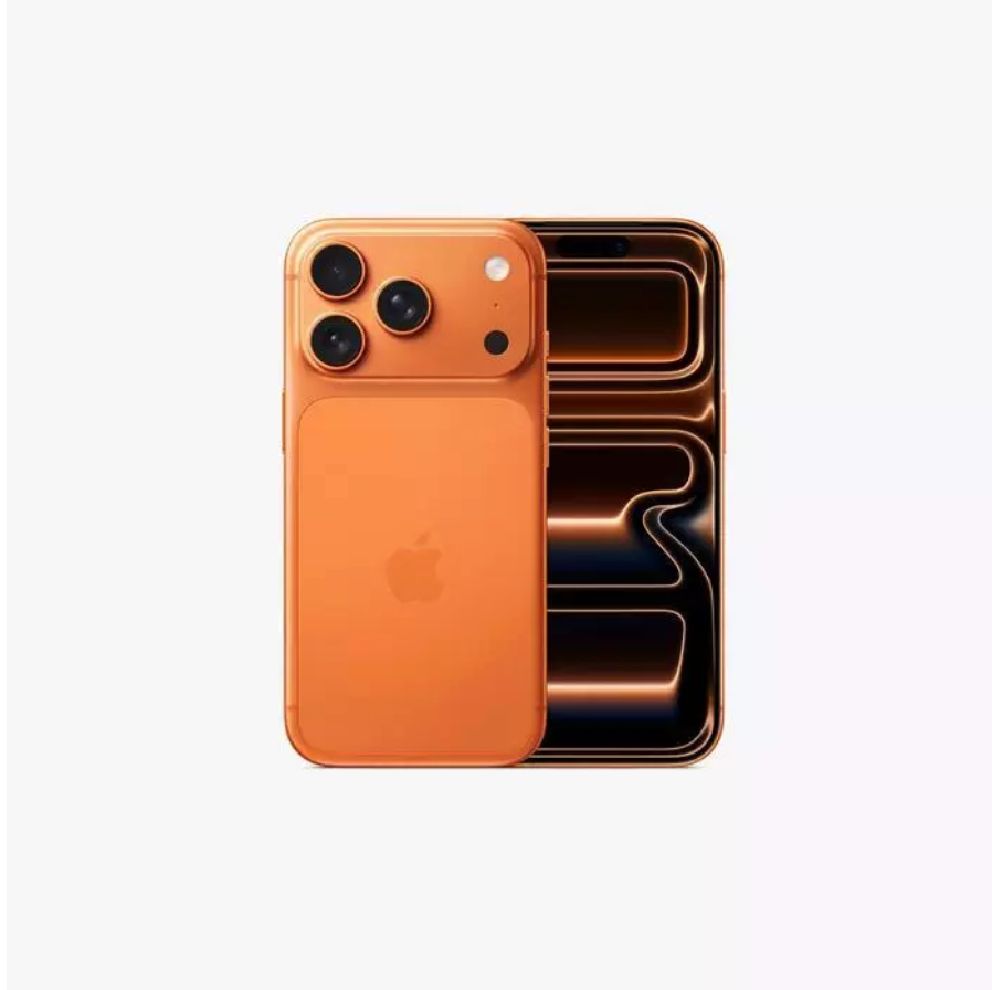 iPhone 17 Pro and Pro Max 256GB I 512GB I 1TB I 2TB Garansi Resmi IBOX Indonesia