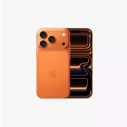 iPhone 17 Pro and Pro Max 256GB I 512GB I 1TB I 2TB Garansi Resmi IBOX Indonesia