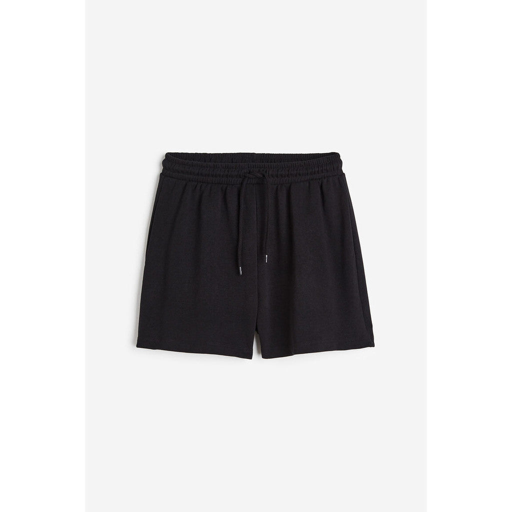 H&M Wanita Sweatshirt shorts
