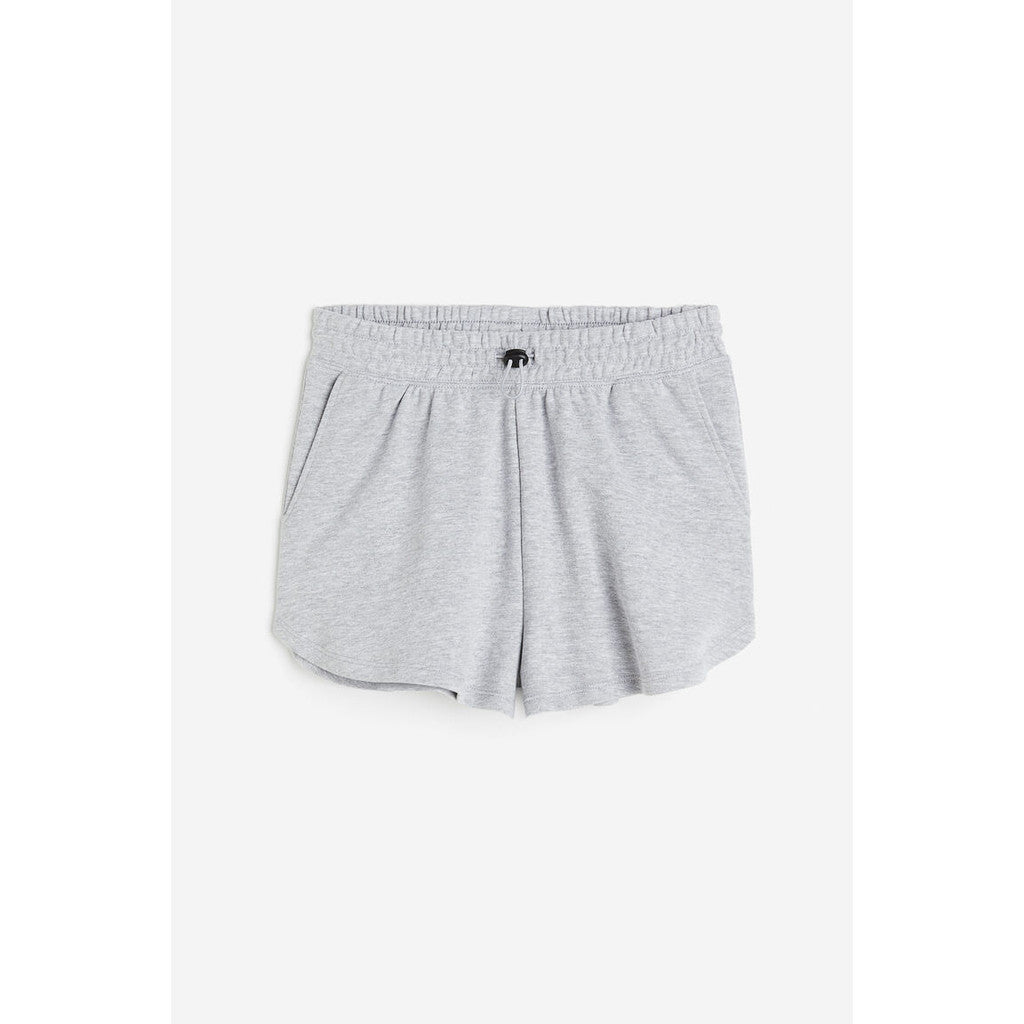 H&M Wanita Sweatshirt shorts 1195783_3