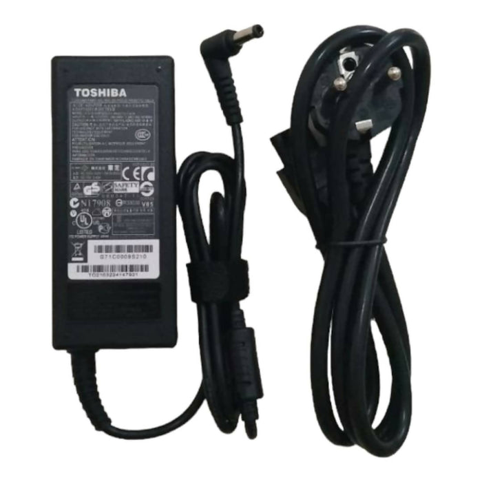 Adaptor Charger Toshiba 19V 2.37A DC 5.5*2.5 mm for Toshiba T210 T215 T230 T235 NB10 L40 L45 C40 C50 C55 Z830