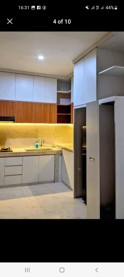 Kitchen set