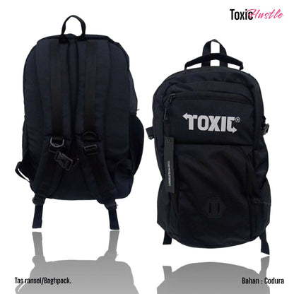 Tas Rangel Back Pack Toxic