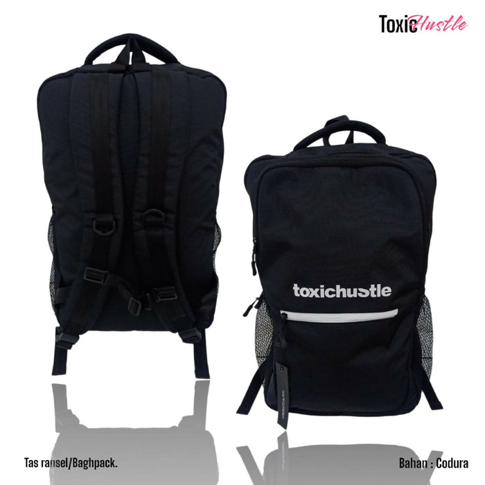 Tas Rangel Back Pack Toxic