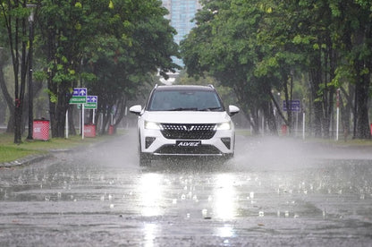 Wuling Alves