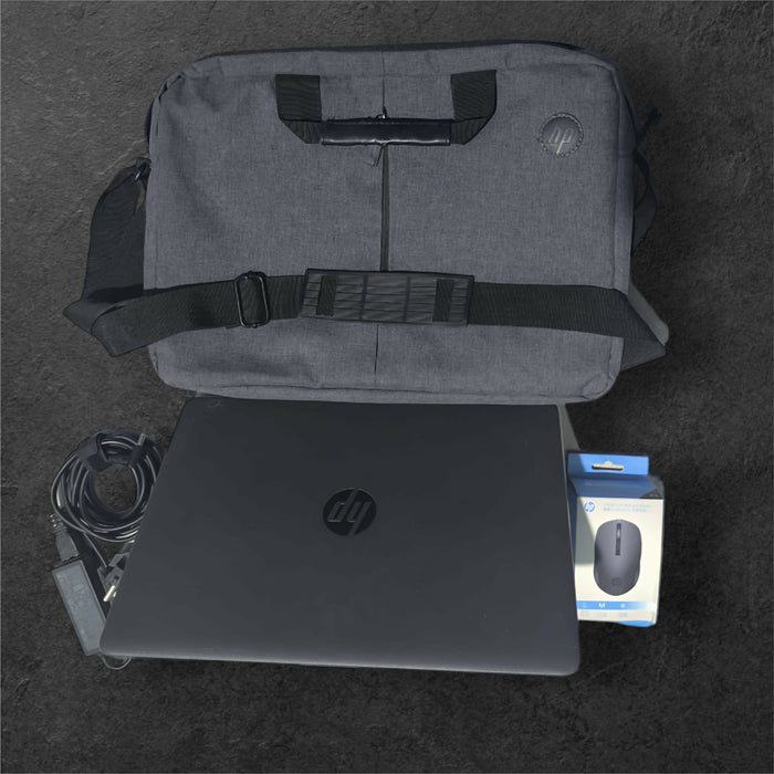 Second uzadu Laptop HP 240 G6 Intel Core i3