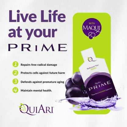 Quari prime